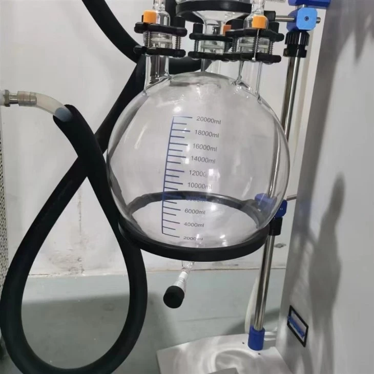 50l Rotovap