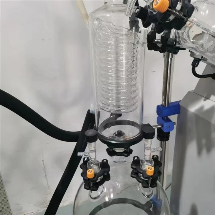 50l Rotovap