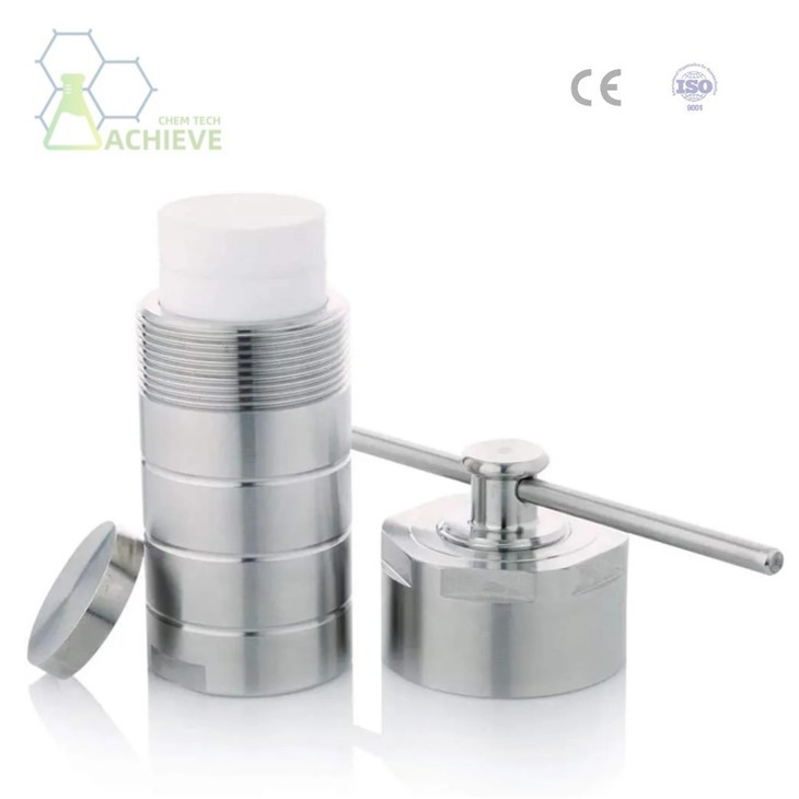 Hydrothermal Reactor