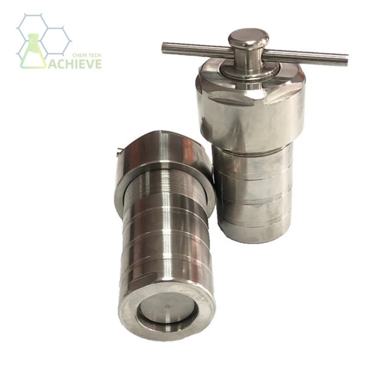 Hydrothermal Synthesis Reactor