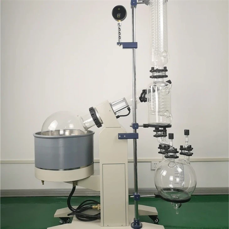 Laboratory Evaporators
