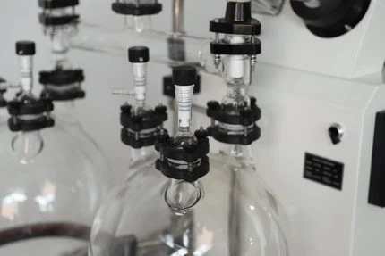 Rotating Evaporator