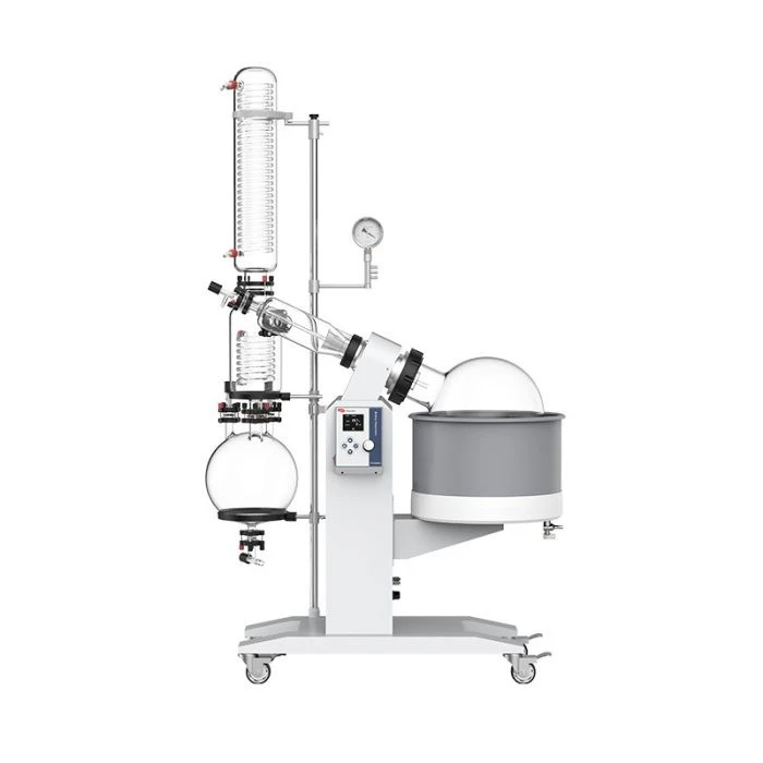 Rotating Evaporator
