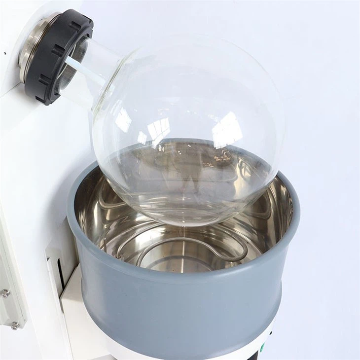 Rotovap Machine