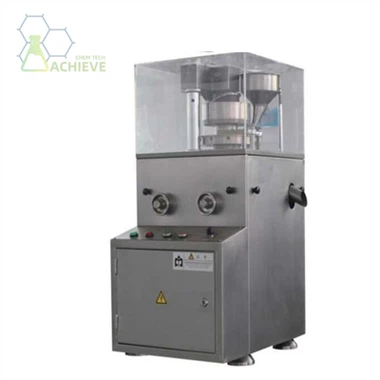 التطور والتقدم التكنولوجي لآلات الضغط اللوحي