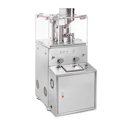 Multi Station Tablet Press
