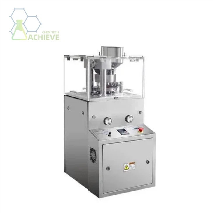 آلة ضغط الأقراص