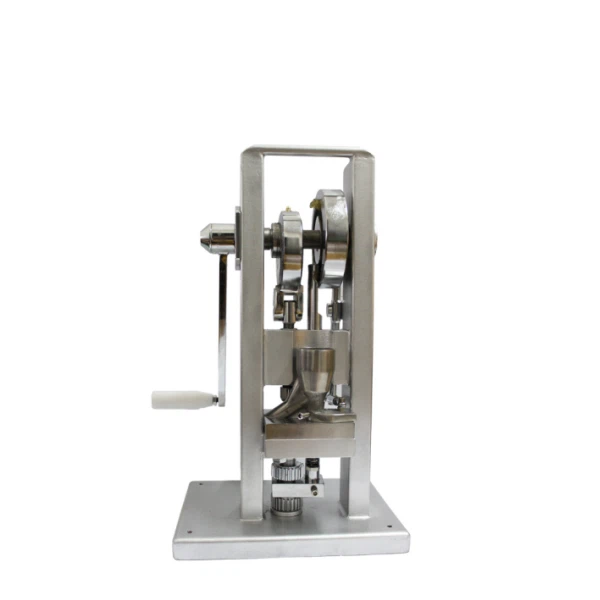 Tablet Press Machine
