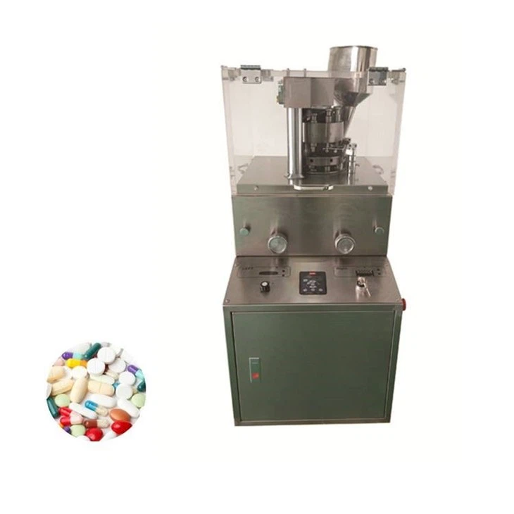 Tablet Press Machine
