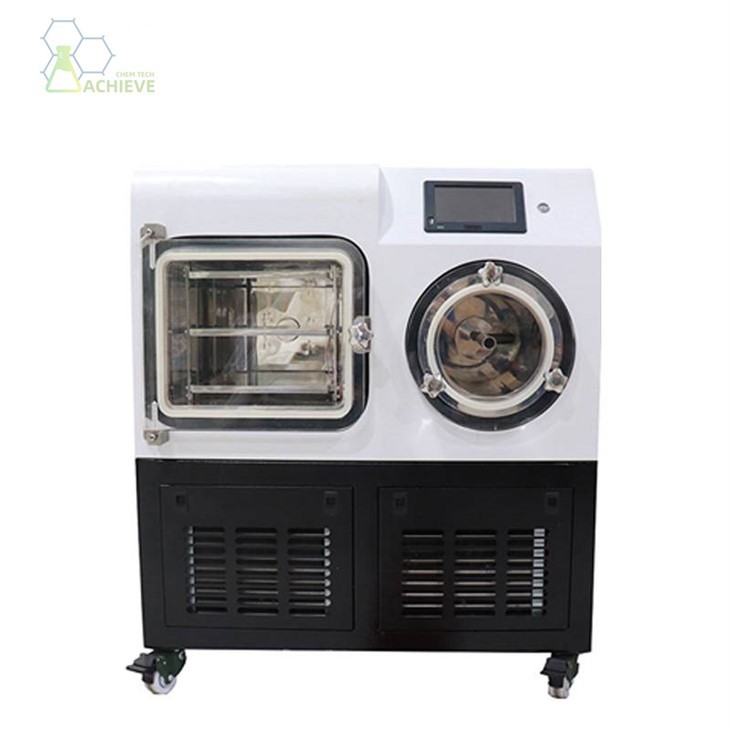 Freeze Dry Breast Milk Machine