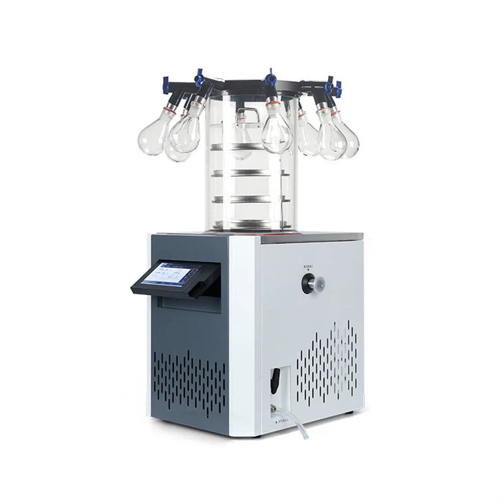 Freeze Dry Machine Small