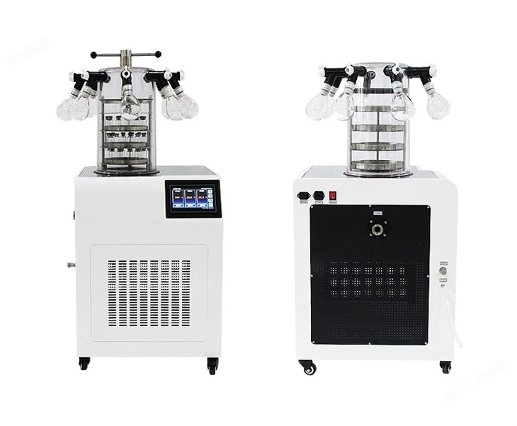 Laboratory Lyophilizer