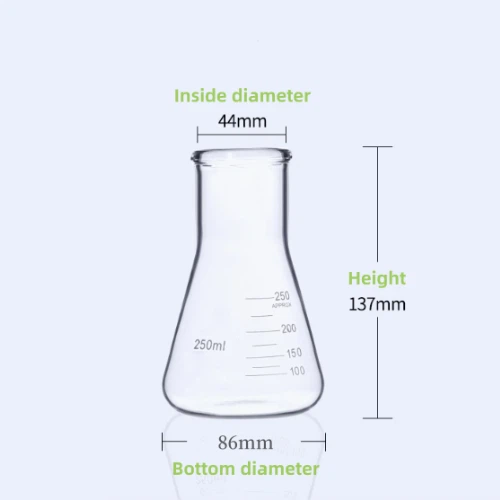 10l Erlenmeyer Flask