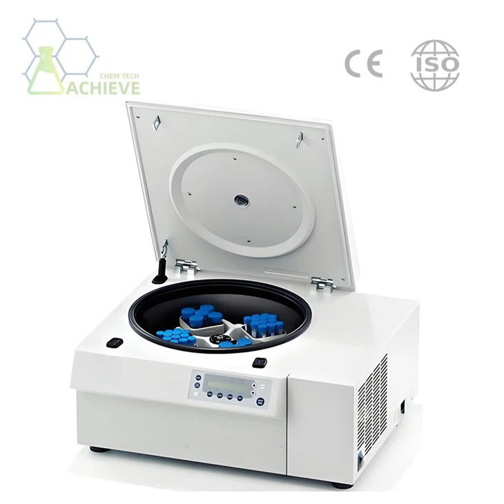 High Speed Centrifuge Machine