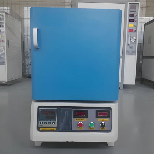 Lab Box Furnaces