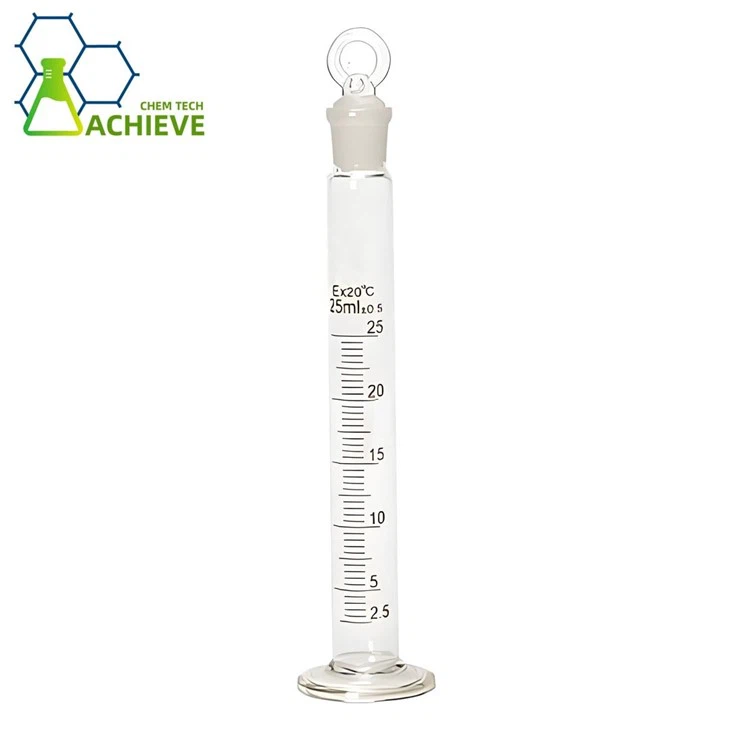 5 Ml Measuring Cylinder