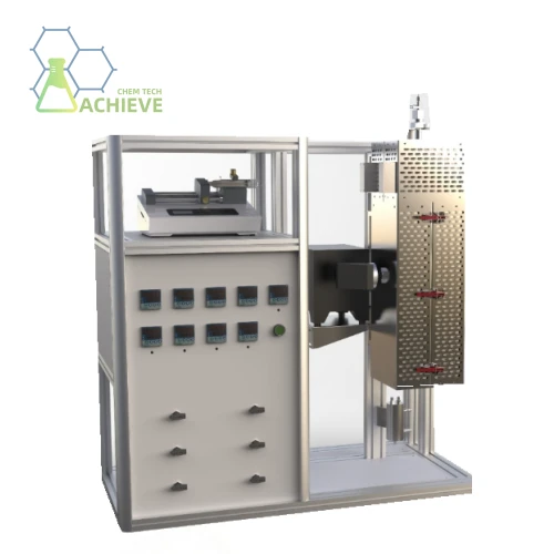 Adiabatic Fixed Bed Reactor