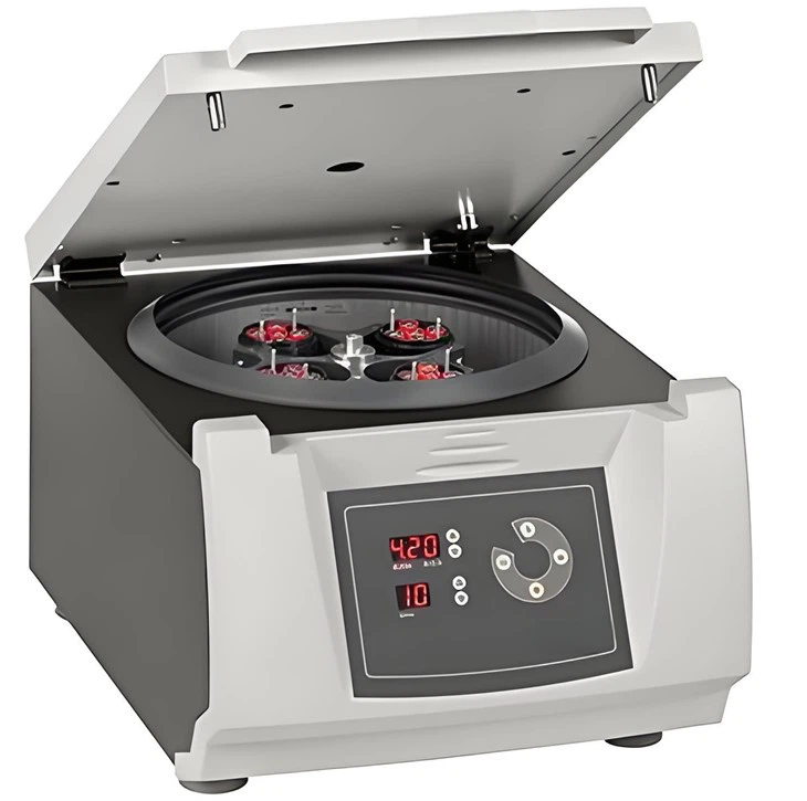 Big Centrifuge Machine