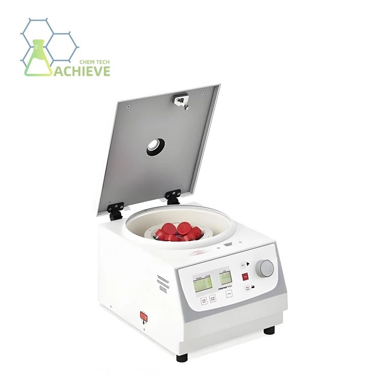 Electric Centrifuge Machine