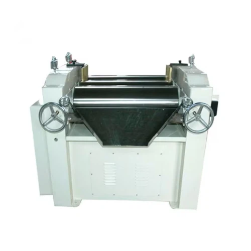 Lab Three Roll Mill