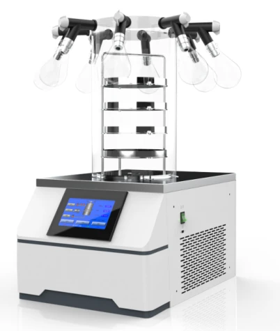 freeze dry machine for breast milk | Shaanxi Achieve chem-tech freeze dry machine for breast milk | Shaanxi Achieve chem-tech