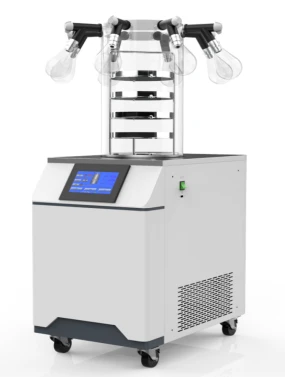 freeze dry machine for breast milk | Shaanxi Achieve chem-tech freeze dry machine for breast milk | Shaanxi Achieve chem-tech