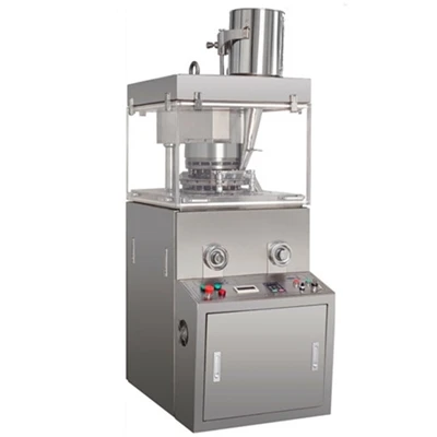 كيف تؤثر الرطوبة على أداء Pill Press؟