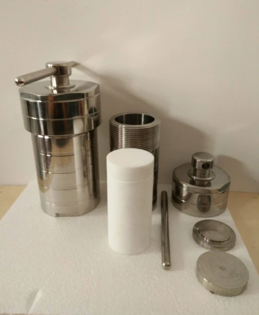 teflon coated autoclaves | Shaanxi achieve chem teflon coated autoclaves | Shaanxi achieve chem