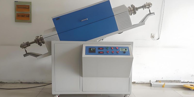 Vacuum Tubular Furnace | Shaanxi Achieve chem-tech Vacuum Tubular Furnace | Shaanxi Achieve chem-tech