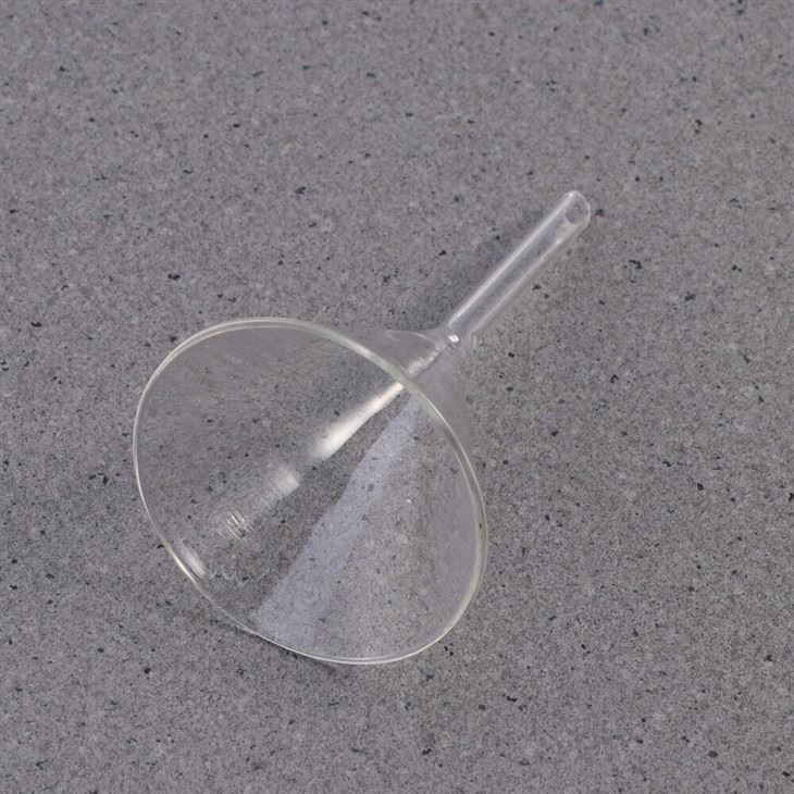 Pyrex Separatory Funnel
