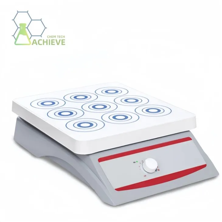 Small Magnetic Stirrer