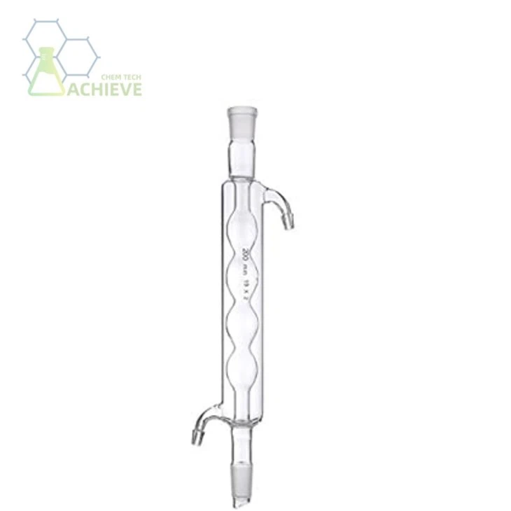 Spiral Condenser